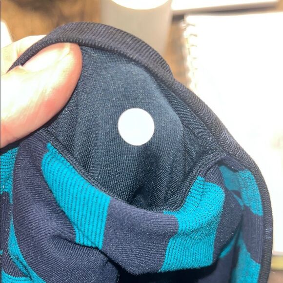 Lululemon Wunder Under Pant Size 4 - Picture 14 of 14